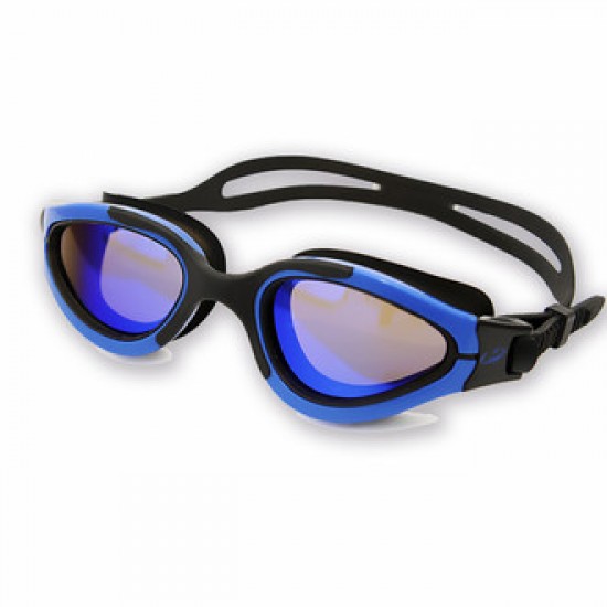 ÓCULOS HAMMERHEAD OFFSHORE POLARIZED MIRROR - AZUL ÓCULOS HAMMERHEAD OFFSHORE POLARIZED MIRROR - AZUL