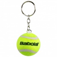 CHAVEIRO BABOLAT MINI BOLA DE TÊNIS 