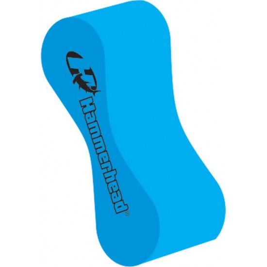 FLUTUADOR HAMMERHEAD PULL BUOY - AZUL