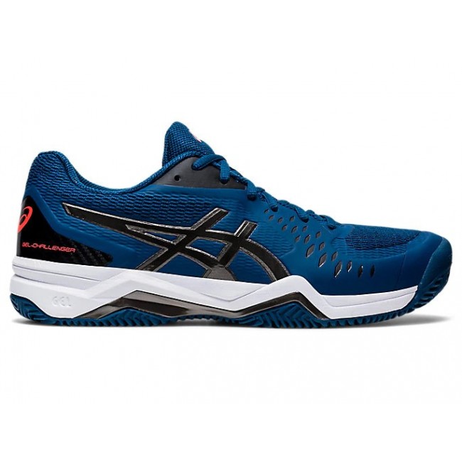 tênis asics gel challenger 12