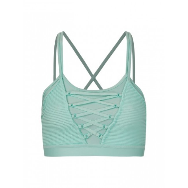 Believe Sports Bra - Mint